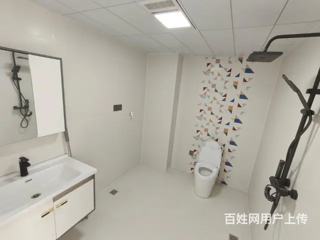 【搞定了！】凌云安居园步梯3楼封闭小区精装修未入住南北通透不 - 图片 8