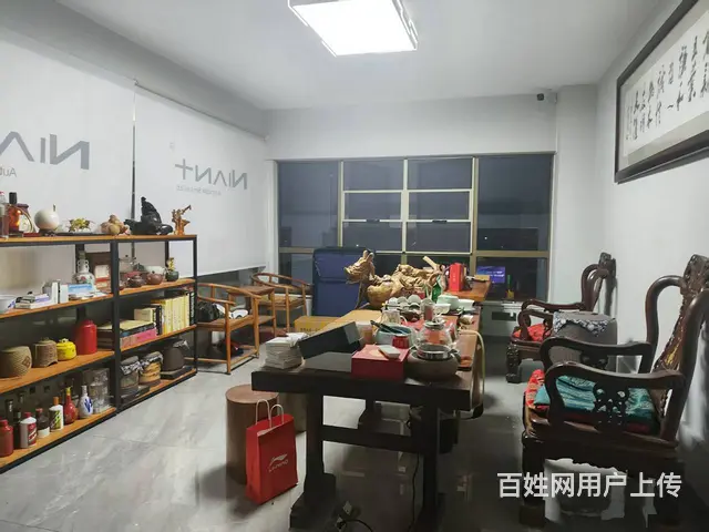 （51旺铺推荐）和谐路滨海九小旁240平旺铺转让 - 图片 6