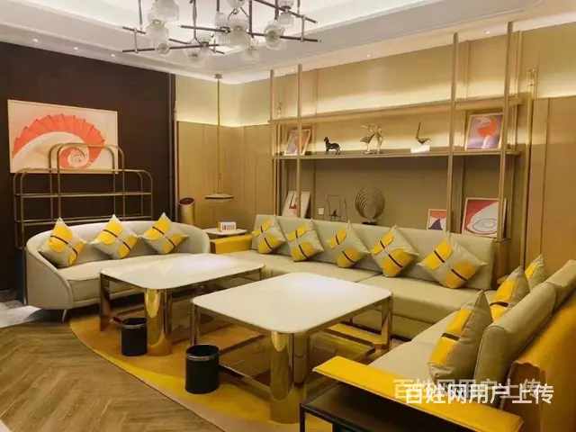 2022南充著名中高端夜总会KTV丨南充哪里好玩 - 图片 8