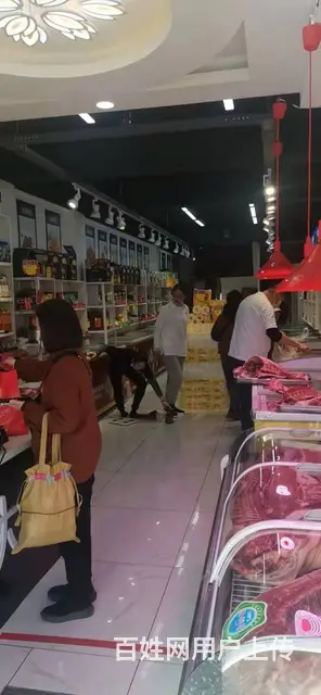 出兑昌邑区四川路农贸正大鲜生专卖店 - 图片 3