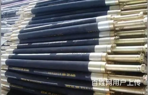 细致挑选抽放瓦斯封孔器生产厂家 - 图片
