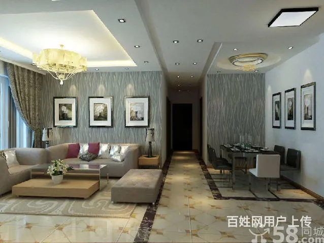 努力打造最让您省心的装修公司——木石大镜 - 图片 4