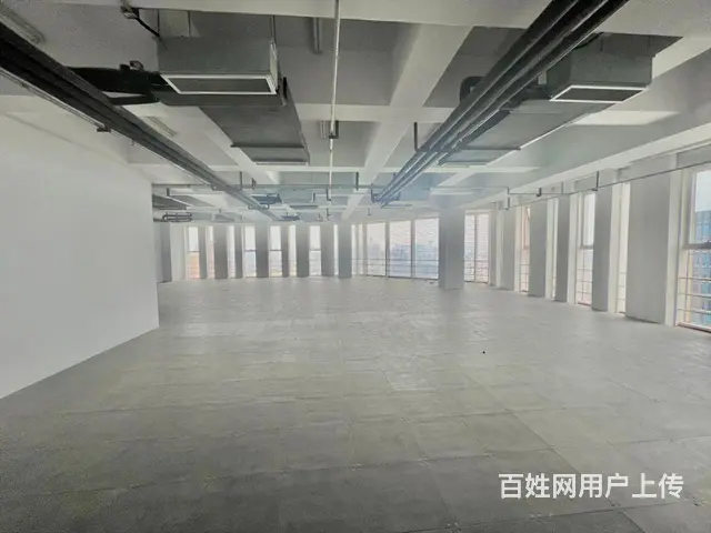 独立顶楼双层4000方可会所 总部办公 面积可分割 尾盘急售 - 图片 9