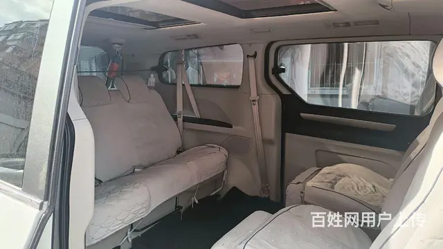 多功能商务车七座-18座 - 图片 5
