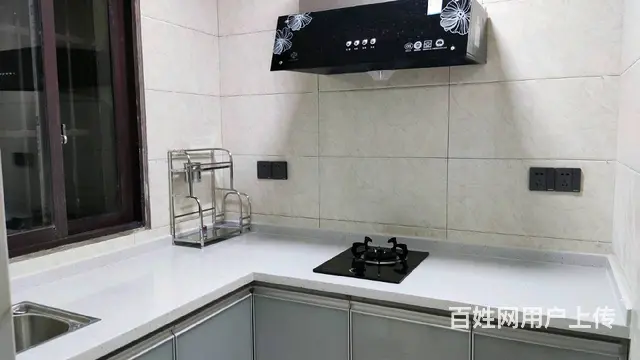 解放西路蒸湘医院附近1室1厅精装修家具家电齐全月租1000 - 图片 5