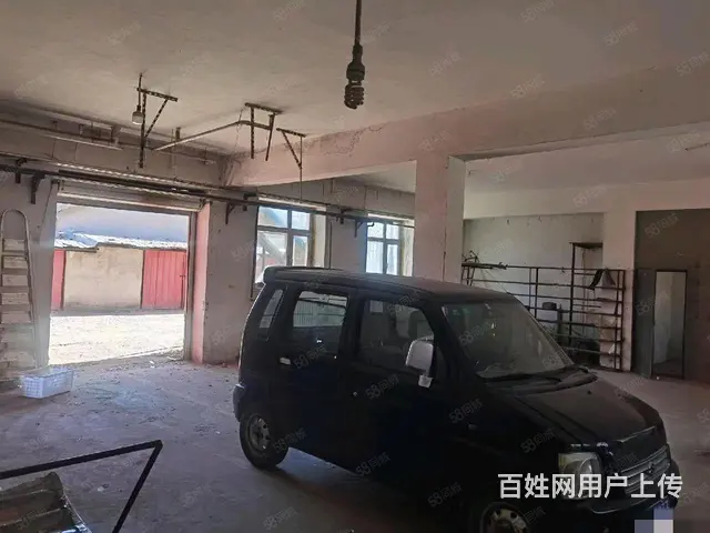 江北利民开发区小朱家厂房出租 - 图片 11