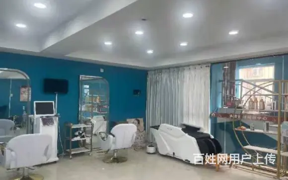 （速转店）高档美容院转让 设备全 客源稳定 接手可营业 - 图片 8