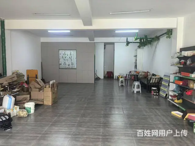 丰满区中海伴山郡门市出租 - 图片 9