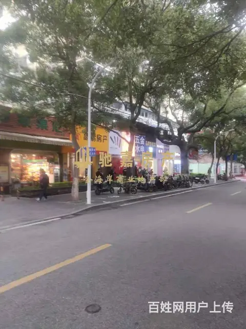 火车站周边 小区出入沿街店铺招租 人流量大 适合小吃甜品饮品 - 图片 3