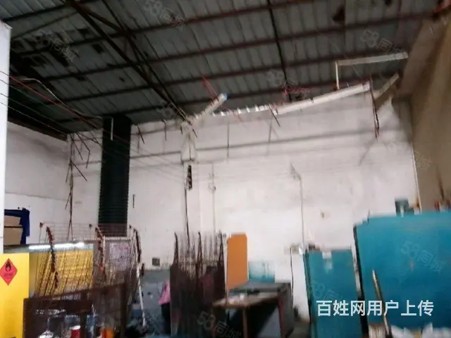 房东直租香洲一楼厂房交通便利 - 图片 1