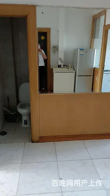 道里一环内南北通透两房低价出租 - 图片 5