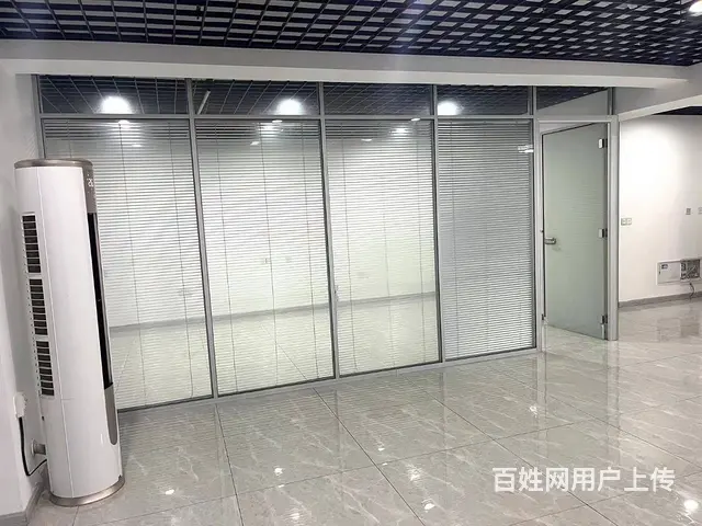 新北写字楼办公室New100平 - 图片 3