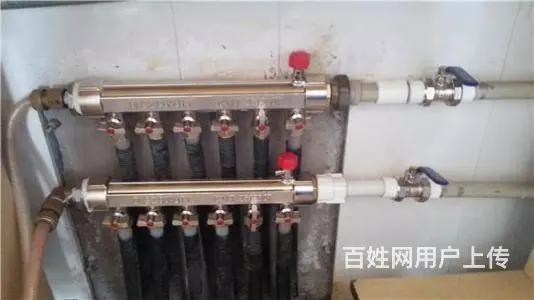 威海维修暖气漏水 维修暖气阀门漏水 - 图片 6