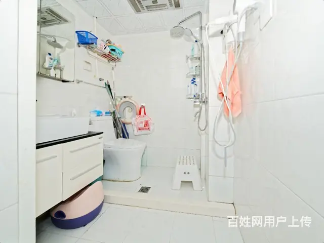 三里家园：河景房、采光不遮挡、拎包入住、送储藏室、诚心出售 - 图片 8