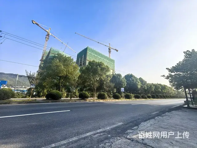 （及 致）无转让费！周边有施工场地！工厂多！生意稳定！ - 图片 10