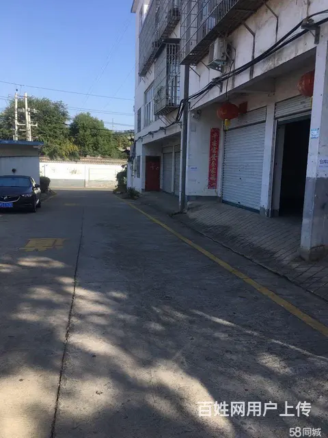 个人混凝土仓库对外出租 - 图片 6