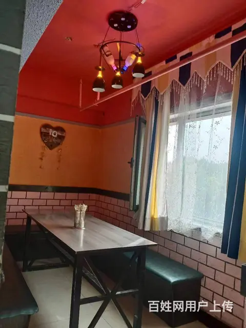 B个人一御景湾小区大门口快餐店转让 - 图片 8