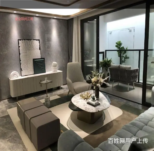 首付22万起买西太湖湖光映月新房面积有81-92-107 - 图片 7