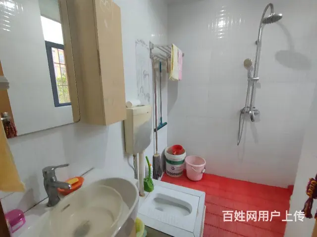 房东亏卖！领秀城南虹广场旁富丽华城精装修三室两厅 - 图片 6