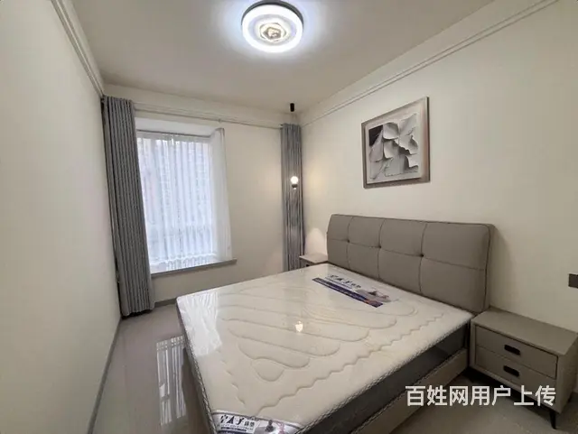 二十小附近 全新装修 峰景丽都四室双卫 手续齐全 可以首付 - 图片 4