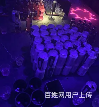 长沙帝豪国际夜总会-给你另一种体验 - 图片 4