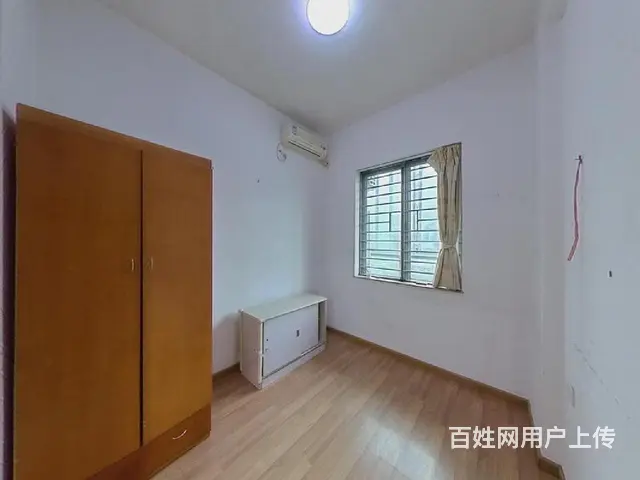 城市风景 新香洲改善靓房，人民西路，电梯四房，小区中间南北通 - 图片 6