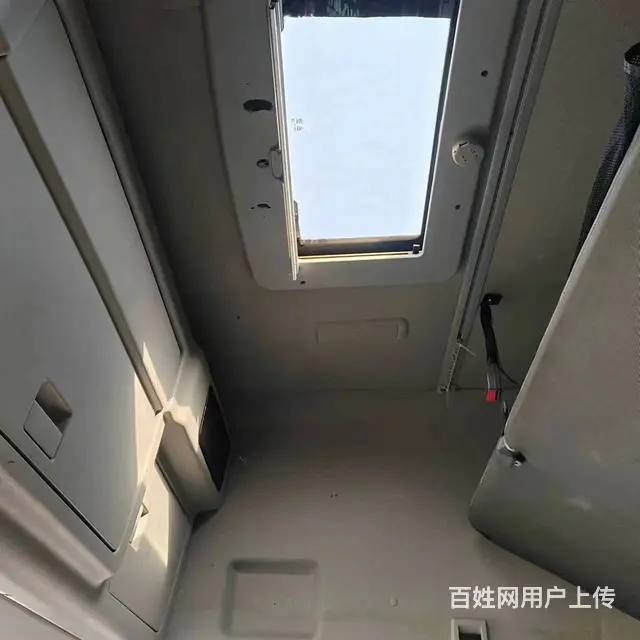 东风天龙 高栏/栏板 - 图片 8