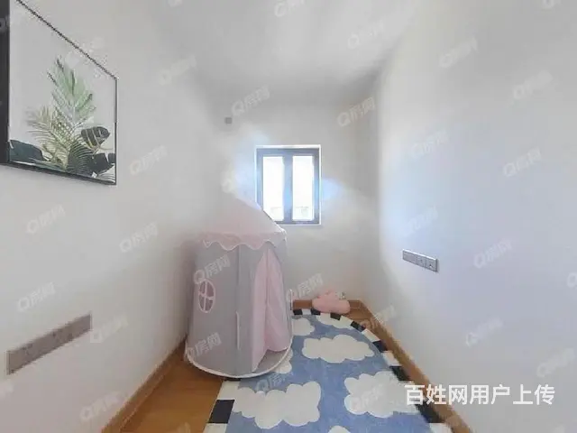 华发城建未来荟 精装修 3室 低总价，首付压力小 - 图片 7