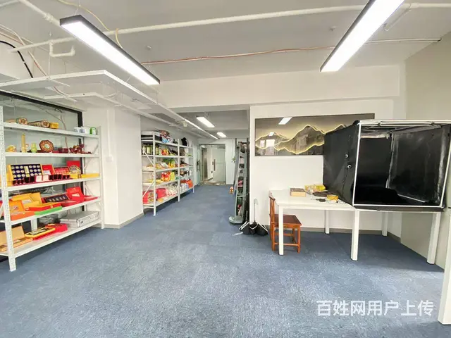 青年大街地铁丨富中大厦丨120平丨精装丨7.5万丨商会总部 - 图片 9