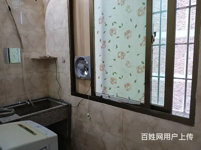 同安城南阳翟社区汉庭酒店后面一房一厅出租 - 图片 3