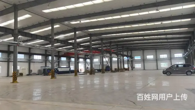 沈北3000平厂房 - 图片 1