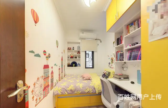 整租·祈福天龙苑 2室2厅 南 - 图片 1