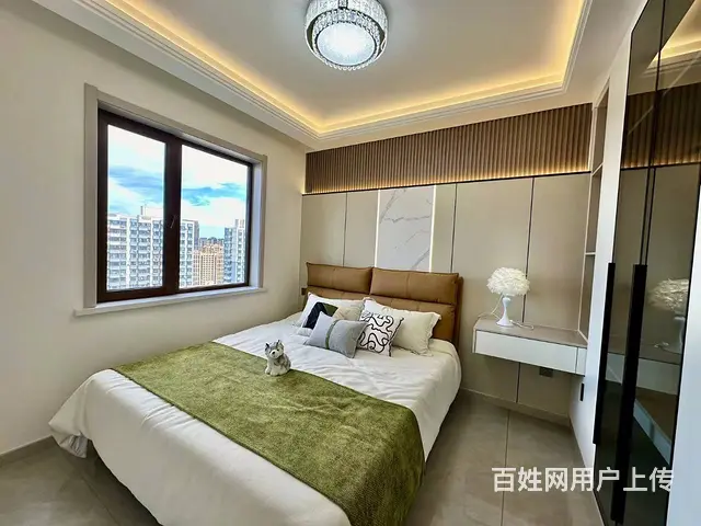 恒祥空间 普通住宅 精装修 - 图片 4