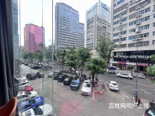 （51旺铺推荐）国贸北路1000平临街台球棋牌馆整体转让 - 图片 12