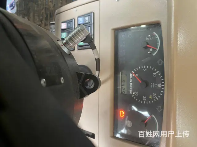【搞定了！】约翰迪尔6B954顶配 - 图片 1
