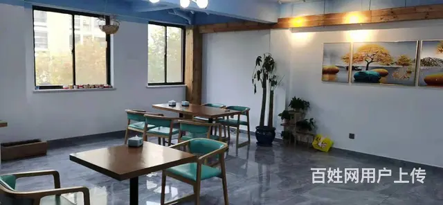 【创美】南曲阜好位置蛋糕烘焙店转让，可空转 - 图片 6