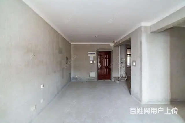 绿都万和城七区（精装修，中高楼层，视野采光无遮挡）随时看房 - 图片 7