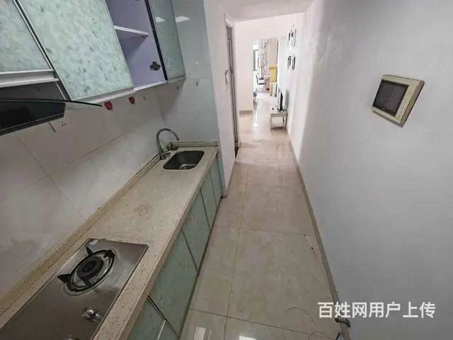 诚丰嘉座,~~干净清爽1室 ,看房方便，价格便宜 - 图片 3
