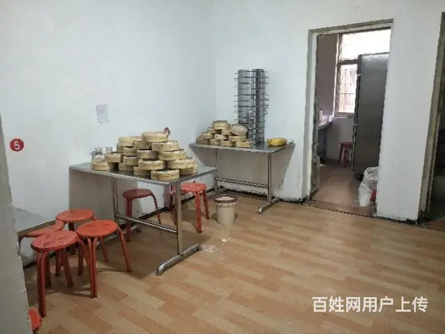 【都市时讯免费推荐】解放一路香格里拉小区北门小吃店 - 图片 6