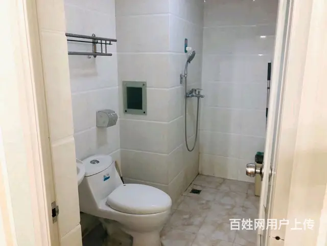 有故事的房子，花心思的家，金尚俊园精装2房拎包入住 - 图片 9