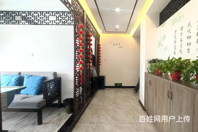 （老板本人）天心区多个成熟小区 学校围绕精装茶楼低价转让 - 图片 7