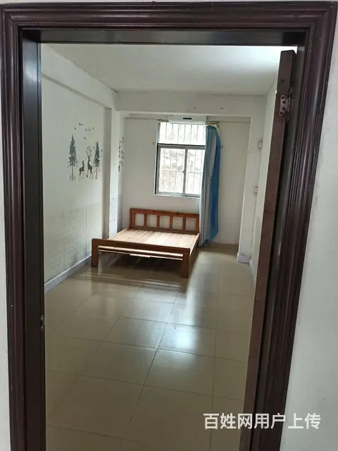 粗沙环 普通住宅1厅 简单装修 - 图片 8