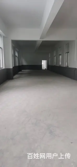 前黄全新3600平厂房双层带货梯 - 图片 5