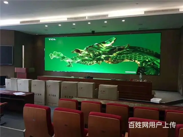 和县LED显示屏 LCD液晶拼接屏 安装 批发销售 - 图片 10