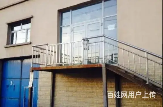 米东区小地磅颐和花园旁(早市附近)库房急租! - 图片 2