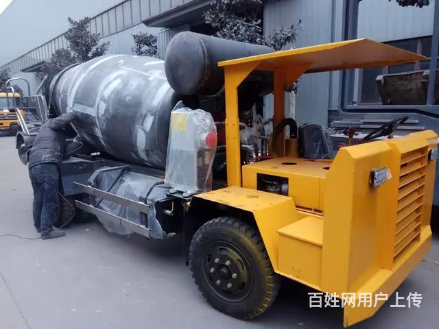 厂家直销搅拌车 - 图片 7