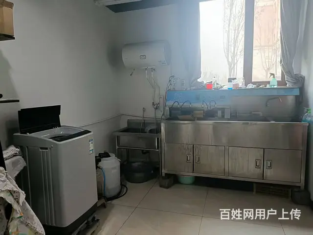 香格里拉洗鞋洗衣店转让（无行业限制） - 图片 7