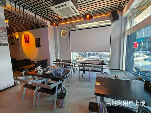 （易转推荐）义驾山沿街地段经营中的小酒馆诚心转让！ - 图片 4