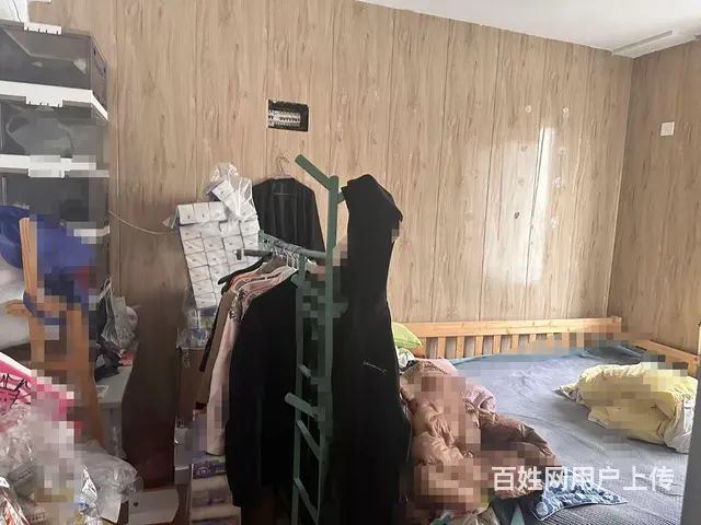 （新房源）高区花园中路临街门市出租没有转让费 - 图片 5
