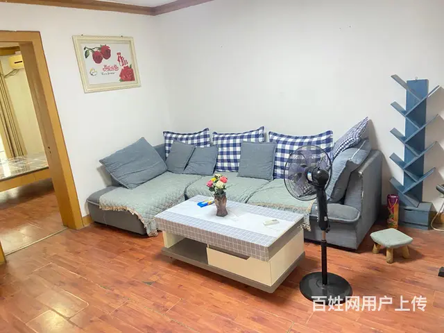 个人房租出租，中介勿扰 - 图片 4